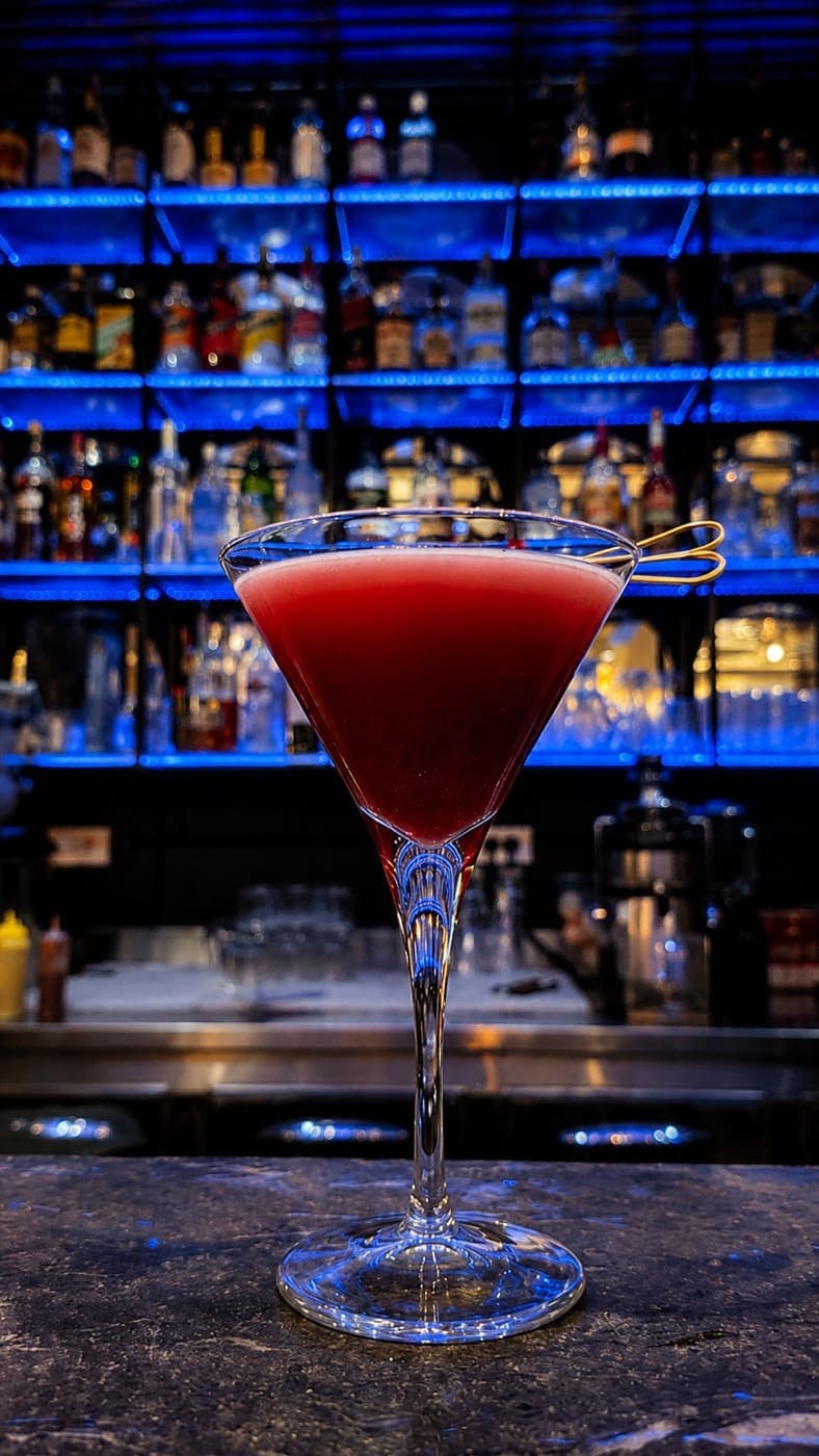 Cocktail