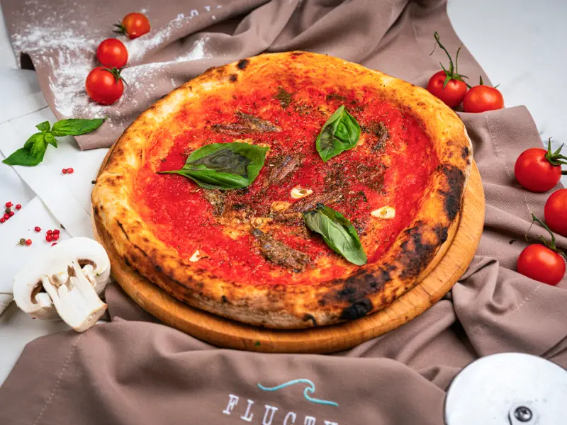 Pizza